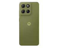 Motorola moto g15 8/128GB Iguana Green + Ładowarka 33W - 1373078 - zdjęcie 4